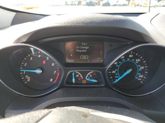 Photo 9 from auction – 2016 FORD ESCAPE SE with VIN 1FMCU0GX6GUA64319