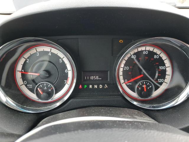 Photo 9 from auction – 2015 DODGE GRAND CARA with VIN 2C4RDGBG6FR518501