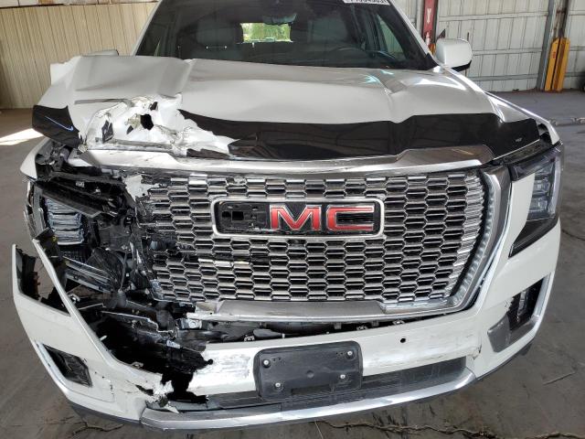 Photo 12 from auction – 2023 GMC YUKON DENALI with VIN 1GKS2DKL0PR433801