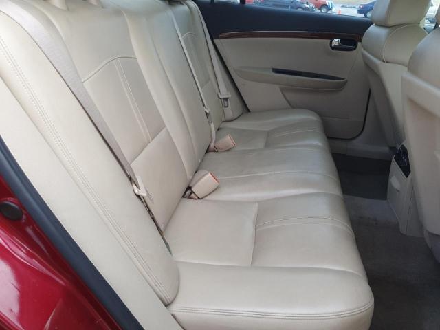 Photo 10 from auction – 2008 SATURN AURA XR with VIN 1G8ZV57788F167704