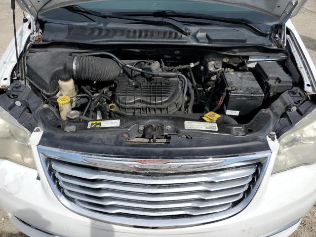 Photo 12 from auction – 2014 CHRYSLER TOWN & COU with VIN 2C4RC1BGXER159376