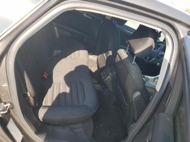 Photo 10 from auction – 2016 FORD FUSION SE with VIN 3FA6P0HD8GR360470