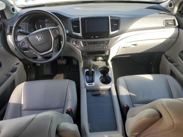 Photo 8 from auction – 2016 HONDA PILOT EXLN with VIN 5FNYF5H79GB007797