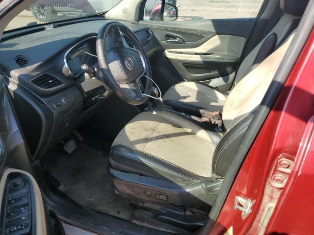 Photo 7 from auction – 2019 BUICK ENCORE PRE with VIN KL4CJASB0KB779853
