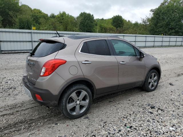 Photo 3 from auction – 2014 BUICK ENCORE CON with VIN KL4CJBSB6EB519113