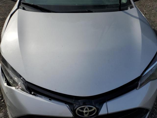 Photo 11 from auction – 2017 TOYOTA COROLLA L with VIN 5YFBURHE7HP703002