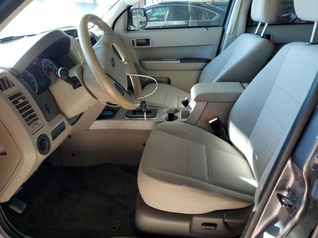 Photo 7 from auction – 2012 FORD ESCAPE XLT with VIN 1FMCU9DG1CKA67062