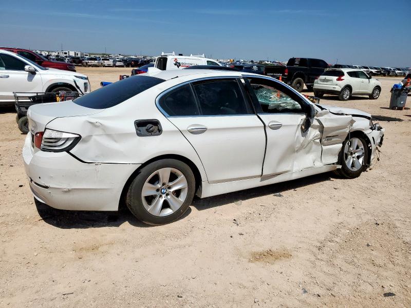 Foto 3 de la subasta – 2012 BMW 528 XI con VIN WBAXH5C55CC594869