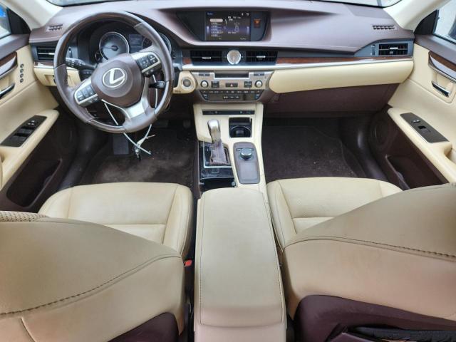 Photo 8 from auction – 2017 LEXUS ES 350 with VIN 58ABK1GG3HU071486