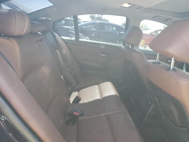 Photo 10 from auction – 2008 BMW 328 I with VIN WBAVA33598FV66398