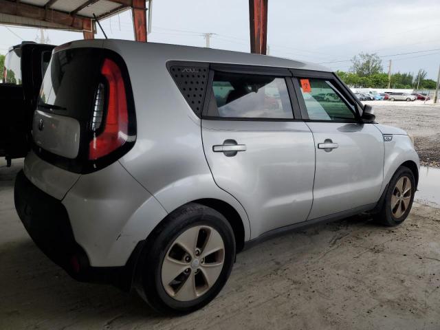 Zdjęcie 3 z aukcji – 2015 KIA SOUL z VIN KNDJN2A23F7803211