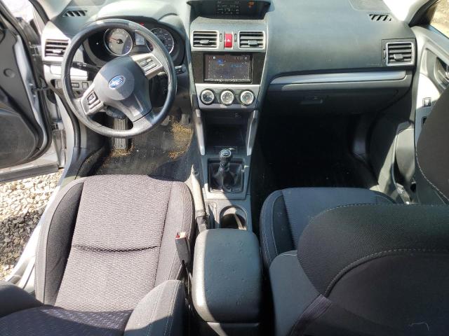 Photo 8 from auction – 2016 SUBARU FORESTER 2 with VIN JF2SJAAC9GG535013