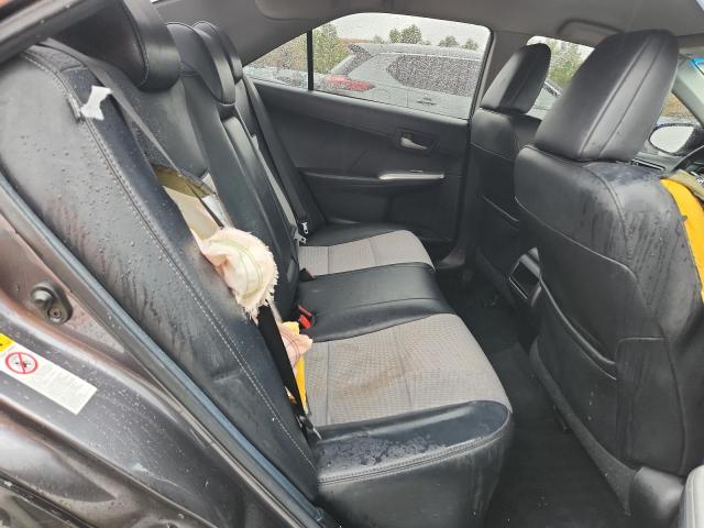 Photo 10 from auction – 2014 TOYOTA CAMRY L with VIN 4T1BF1FK5EU362648