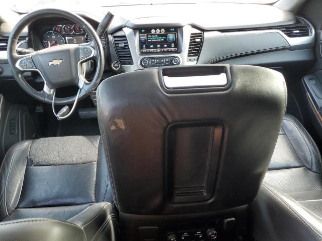 Photo 8 from auction – 2015 CHEVROLET SUBURBAN C with VIN 1GNSCKKC9FR301509