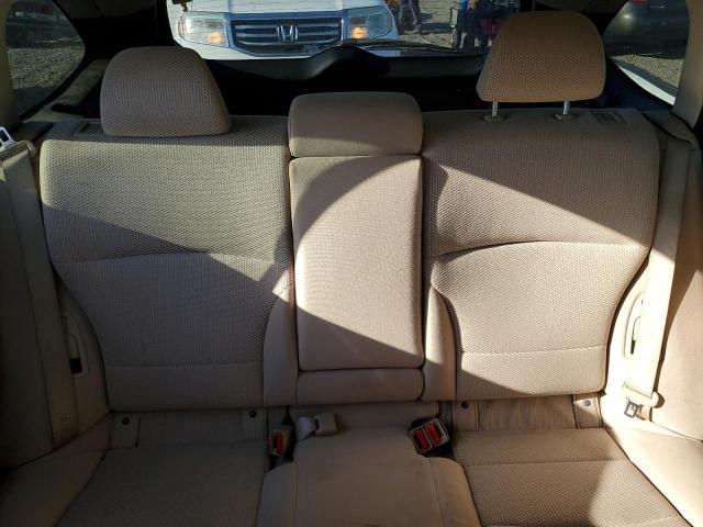Photo 10 from auction – 2018 SUBARU OUTBACK 2. with VIN 4S4BSACC8J3280616
