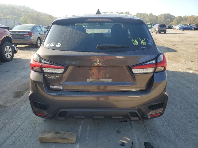 Photo 6 from auction – 2020 MITSUBISHI OUTLANDER with VIN JA4AR3AU0LU014064