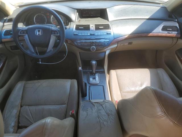 Photo 8 from auction – 2011 HONDA ACCORD EXL with VIN 1HGCP2F82BA050849