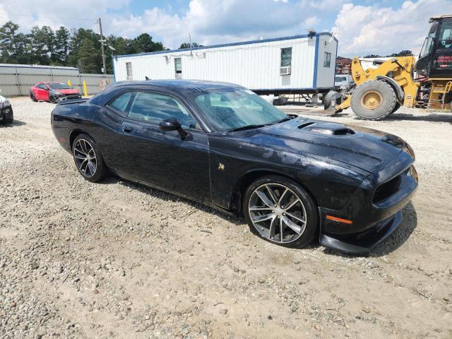 Photo 4 from auction – 2016 DODGE CHALLENGER with VIN 2C3CDZFJ6GH301324