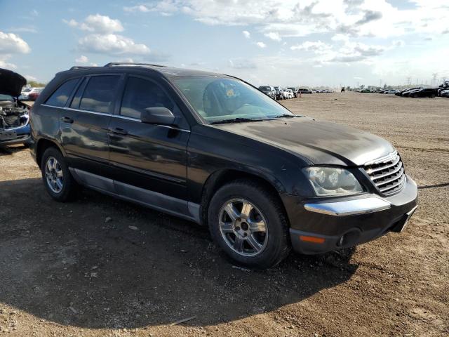 Photo 4 from auction – 2004 CHRYSLER PACIFICA with VIN 2C8GF68444R625891
