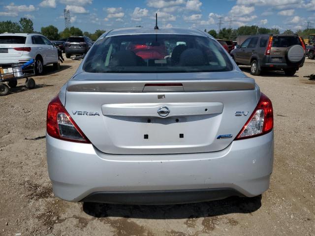 Photo 6 from auction – 2015 NISSAN VERSA S with VIN 3N1CN7APXFL809572