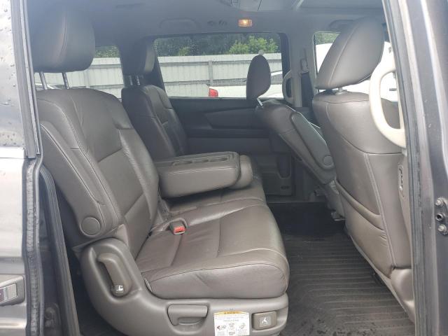 Photo 11 from auction – 2013 HONDA ODYSSEY TO with VIN 5FNRL5H97DB033552