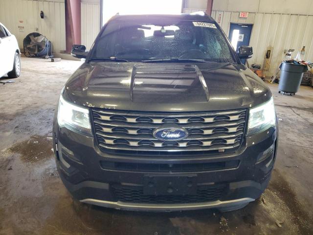 Photo 5 from auction – 2017 FORD EXPLORER L with VIN 1FM5K8F86HGB82345