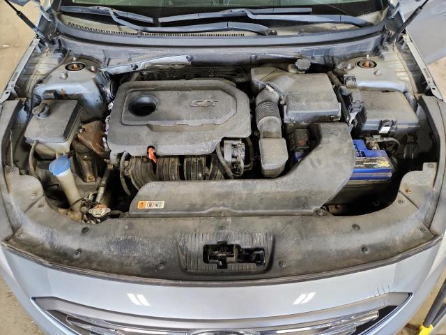 Photo 11 from auction – 2015 HYUNDAI SONATA SPO with VIN 5NPE34AF4FH021176