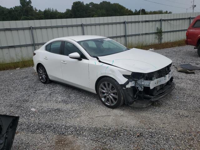 Photo 4 from auction – 2020 MAZDA 3 SELECT with VIN 3MZBPACL4LM119619