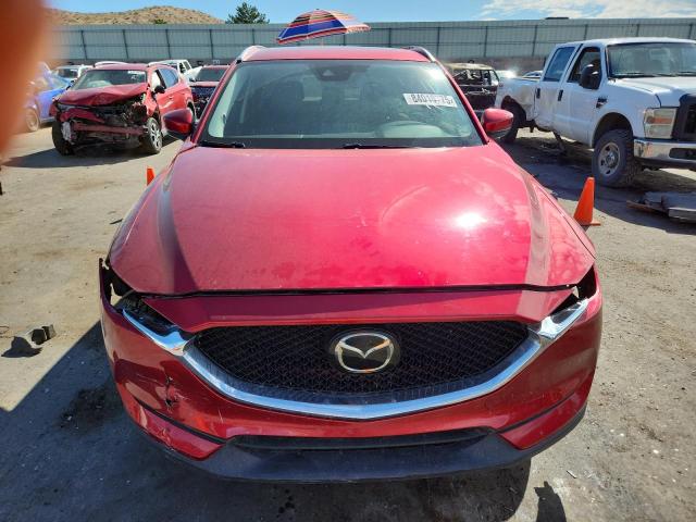 Photo 5 from auction – 2019 MAZDA CX-5 TOURI with VIN JM3KFBCM9K0536344