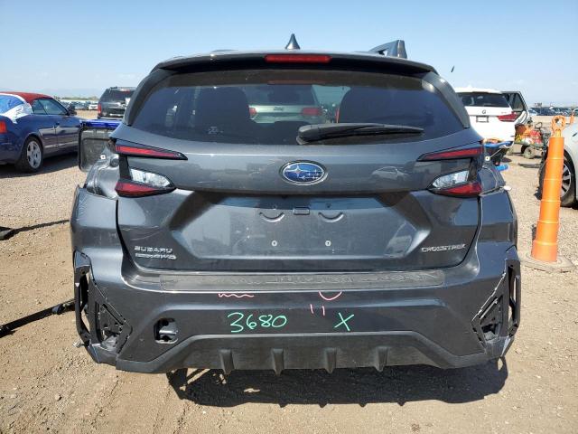 Photo 6 from auction – 2024 SUBARU CROSSTREK with VIN JF2GUADC7R8336161