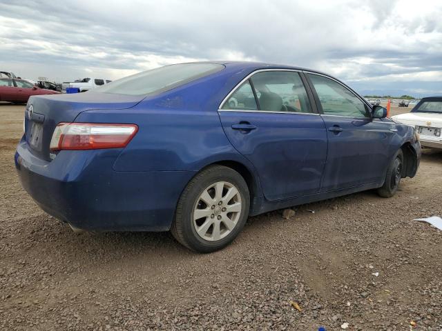 Photo 3 from auction – 2007 TOYOTA CAMRY with VIN 4T1BB46KX7U012707
