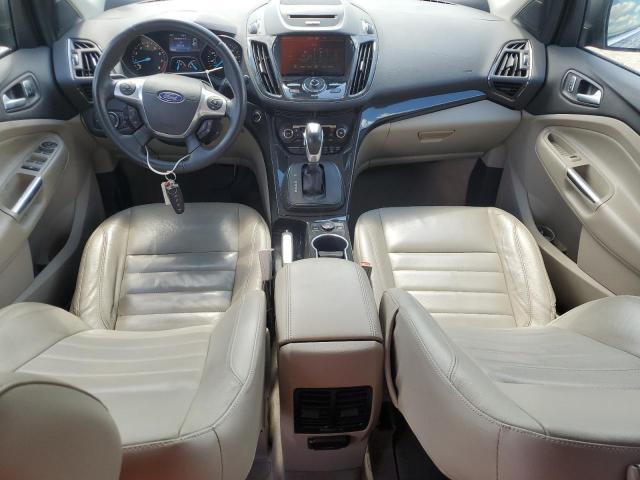 Photo 8 from auction – 2014 FORD ESCAPE TITANIUM with VIN 1FMCU9J94EUD92205