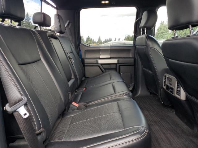 Photo 10 from auction – 2019 FORD F150 SUPER with VIN 1FTFW1E49KKE08059