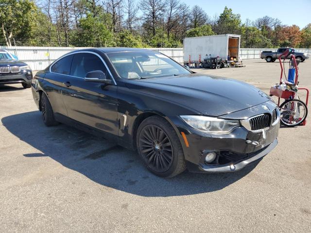Photo 4 from auction – 2014 BMW 428 XI with VIN WBA3N9C59EF720098