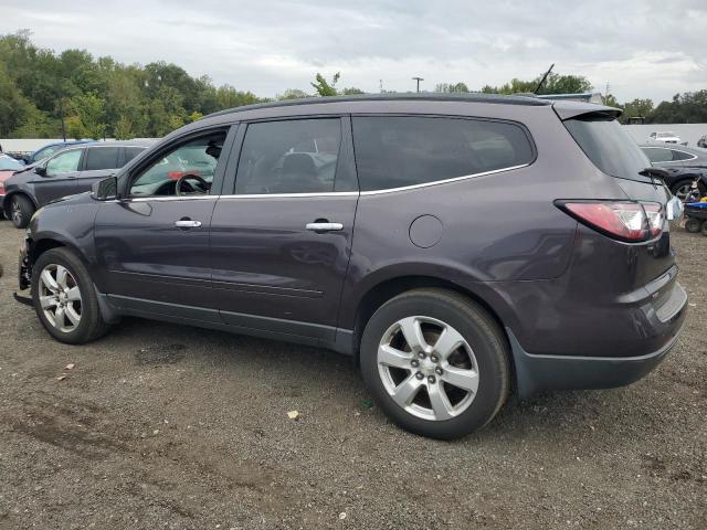 Photo 2 from auction – 2016 CHEVROLET TRAVERSE L with VIN 1GNKVGKDXGJ100119
