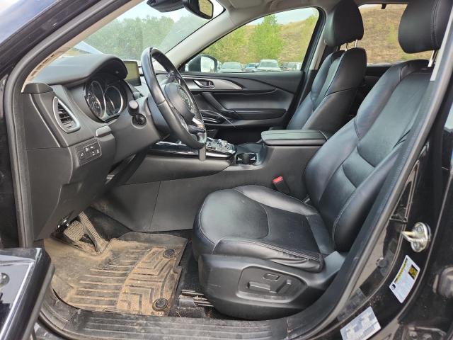 Photo 7 from auction – 2016 MAZDA CX-9 TOURI with VIN JM3TCBCY8G0120745