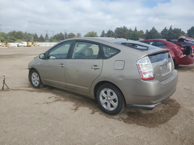 Photo 2 from auction – 2007 TOYOTA PRIUS with VIN JTDKB20UX73288863