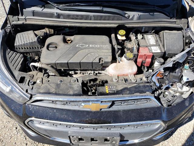 Photo 11 from auction – 2018 CHEVROLET SPARK 1LT with VIN KL8CD6SA8JC468626