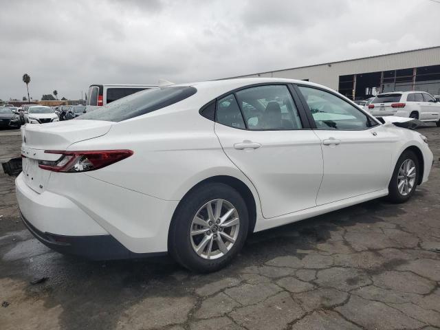 Photo 3 from auction – 2025 TOYOTA CAMRY XSE with VIN 4T1DAACK4SU119503