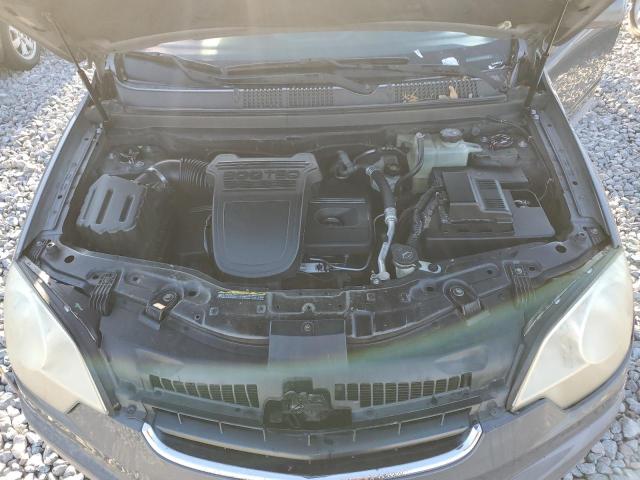 Photo 12 from auction – 2008 SATURN VUE XE with VIN 3GSCL33P08S605434