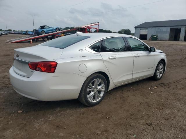 Photo 3 from auction – 2015 CHEVROLET IMPALA LT with VIN 1G1125S38FU143436