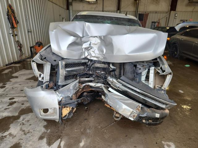 Photo 5 from auction – 2011 CHEVROLET SILVERADO with VIN 1GCRKSE36BZ253712