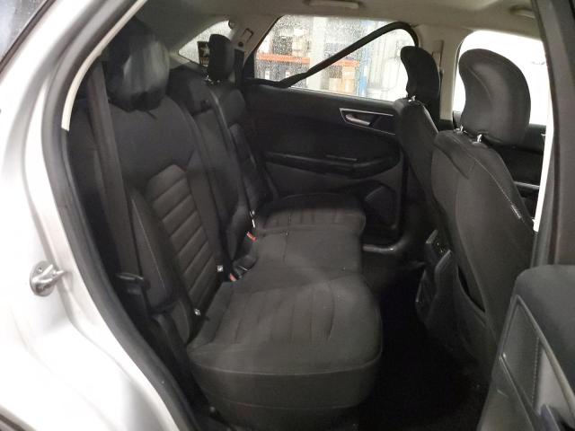 Photo 11 from auction – 2017 FORD EDGE SEL with VIN 2FMPK4J99HBB66164