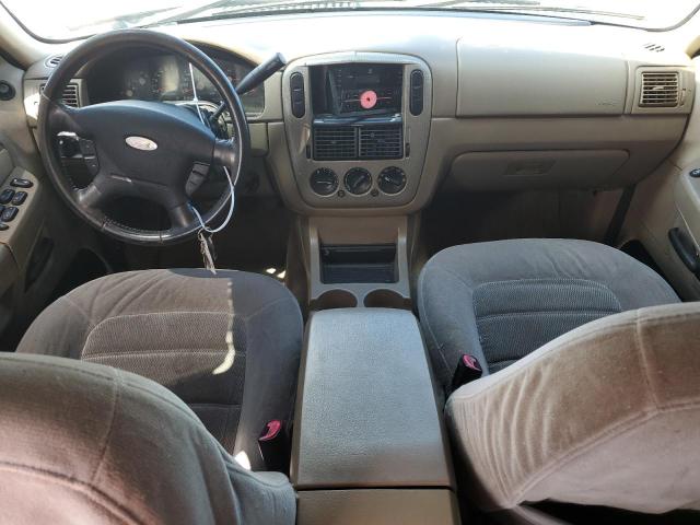 Photo 8 from auction – 2004 FORD EXPLORER X with VIN 1FMZU63K94UA05302
