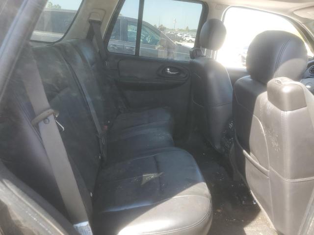 Photo 11 from auction – 2008 CHEVROLET TRAILBLAZE with VIN 1GNDT13S382101391