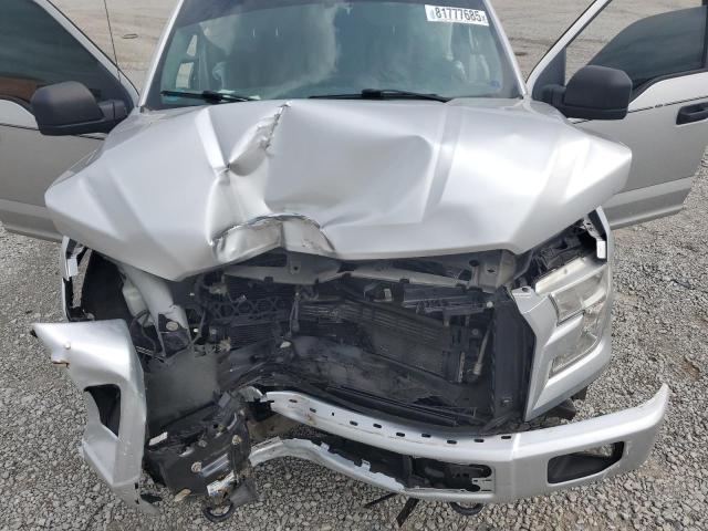 Photo 11 from auction – 2015 FORD F150 SUPER with VIN 1FTEW1EG7FFC51023