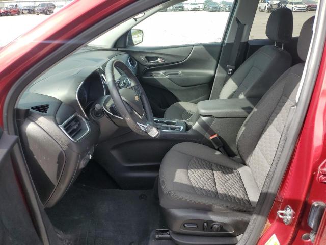 Photo 7 from auction – 2018 CHEVROLET EQUINOX LT with VIN 2GNAXJEV6J6106625