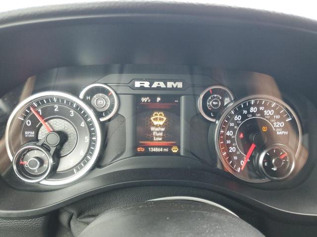 Photo 9 from auction – 2020 RAM 1500 BIG H with VIN 1C6SRFFT7LN377345