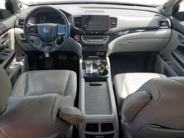 Photo 8 from auction – 2019 HONDA PILOT ELITE with VIN 5FNYF6H08KB013513