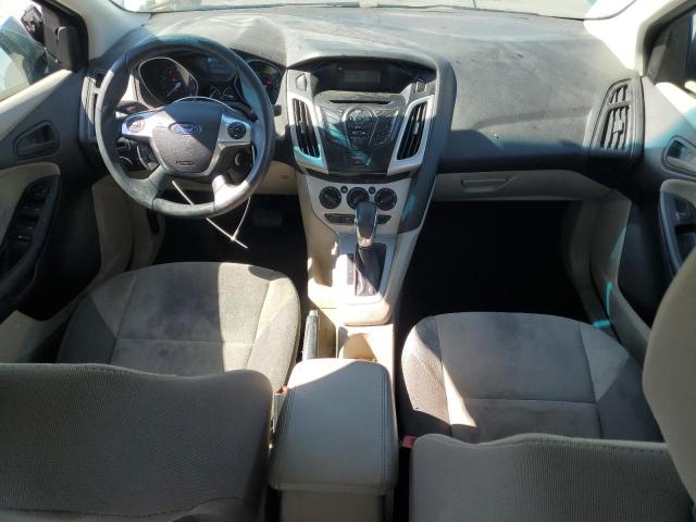 Photo 8 from auction – 2012 FORD FOCUS SE with VIN 1FAHP3F2XCL405994